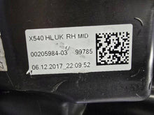 Laden Sie das Bild in den Galerie-Viewer, Frontscheinwerfer Jaguar E-Pace X540 FOY7730 LED Rechts Scheinwerfer Headlight SCH8378745936uk
