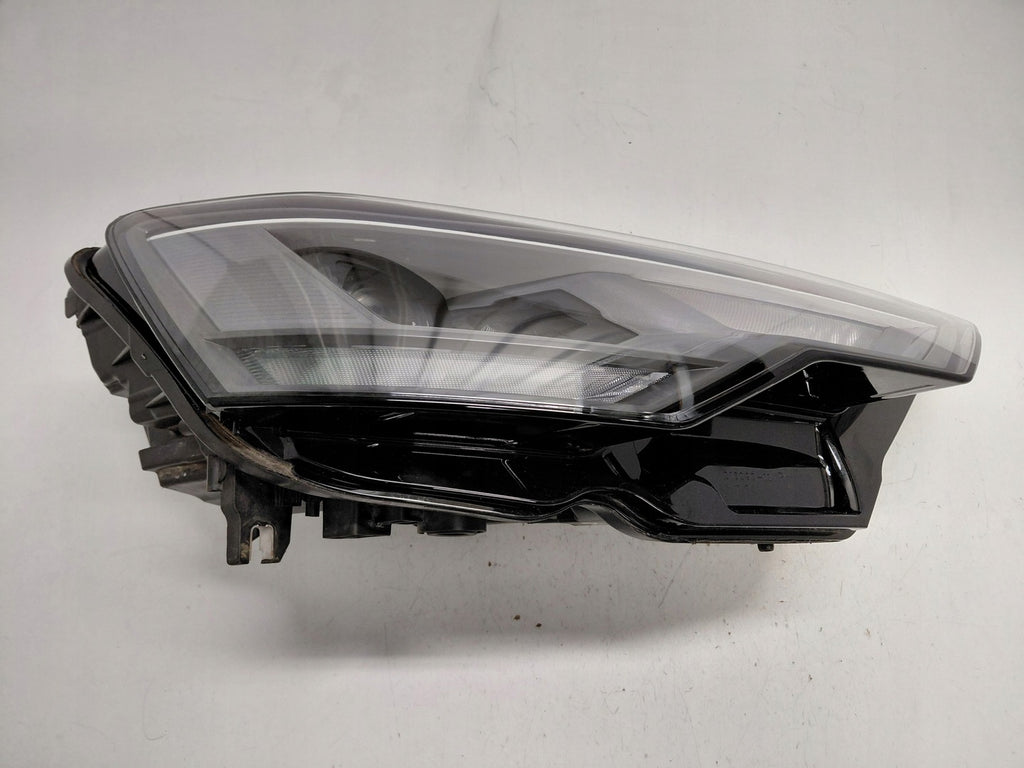Frontscheinwerfer Audi A6 C8 4K0941034 LED Rechts Scheinwerfer Headlight SCH3598676278np