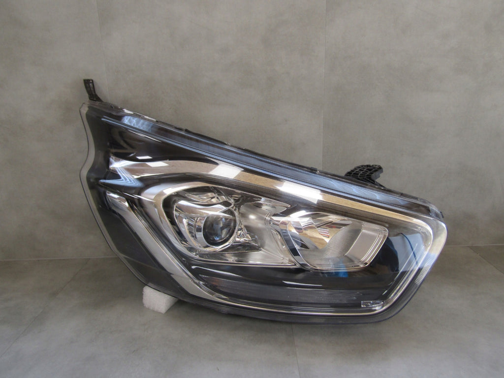 Frontscheinwerfer Ford Transit Custom JK2113W029-DH LED Rechts Headlight