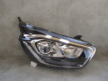 Laden Sie das Bild in den Galerie-Viewer, Frontscheinwerfer Ford Transit Custom JK2113W029-DH LED Rechts Headlight