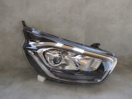 Frontscheinwerfer Ford Transit Custom JK2113W029-DH LED Rechts Headlight