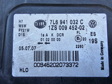 Load image into Gallery viewer, Frontscheinwerfer VW Touareg 7l6 7L6941032C Xenon Rechts Scheinwerfer Headlight SCH5467329505ah