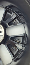 Laden Sie das Bild in den Galerie-Viewer, 1x Alufelge 18 Zoll 7.5" 5x114.3 40ET 403006RA3A Nissan X-Trail I Qashqai FEL1705450410vm