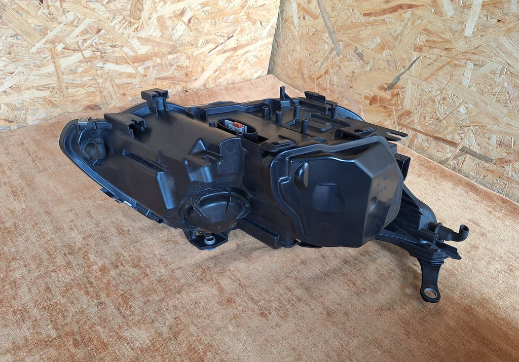 Frontscheinwerfer BMW 5 E60 E61 7177739 7259526 Xenon Links Headlight SCH2374635807wd