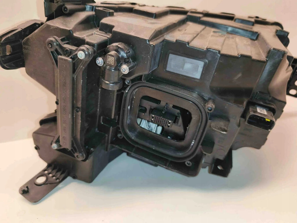 Frontscheinwerfer Citroën I 9845355980 Rechts Scheinwerfer Headlight SCH5492353870fk