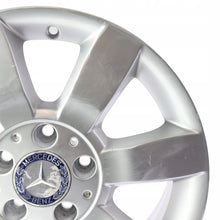 Load image into Gallery viewer, 1x Alufelge 16 Zoll 6.0" 5x112 A1694011902 Mercedes-Benz W245 W169 Rim Wheel FEL2411478545ak