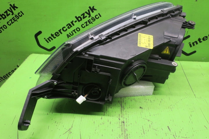 Frontscheinwerfer Skoda Yeti 5L1941016C Xenon Rechts Scheinwerfer Headlight SCH4163167991yu