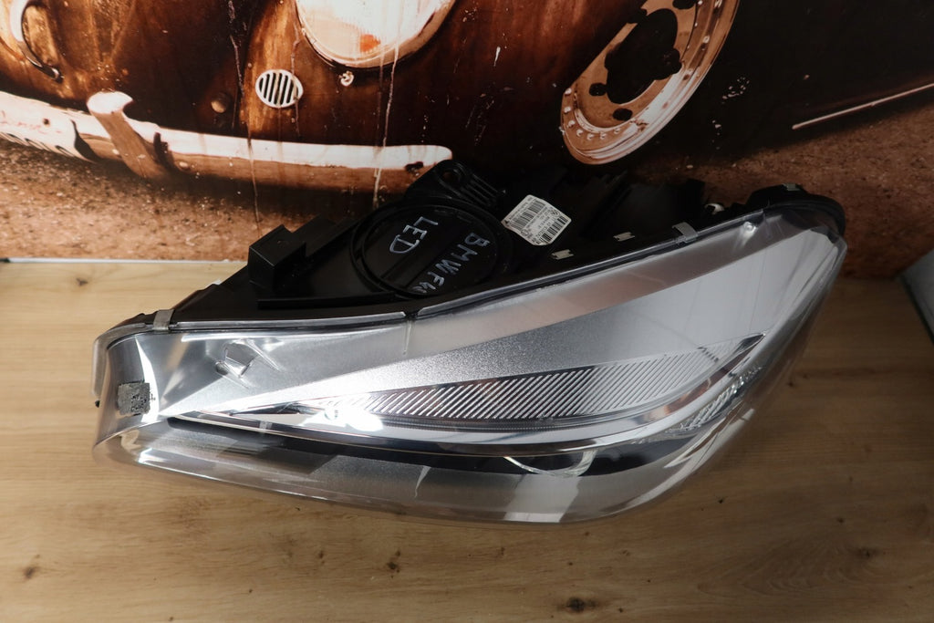 Frontscheinwerfer BMW 2 F45 7472213-01 LED Links Scheinwerfer Headlight SCH7440682117sw