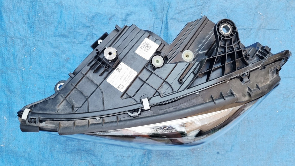 Frontscheinwerfer Mercedes-Benz W206 A2069067103 LED Links Headlight SCH5012976651du