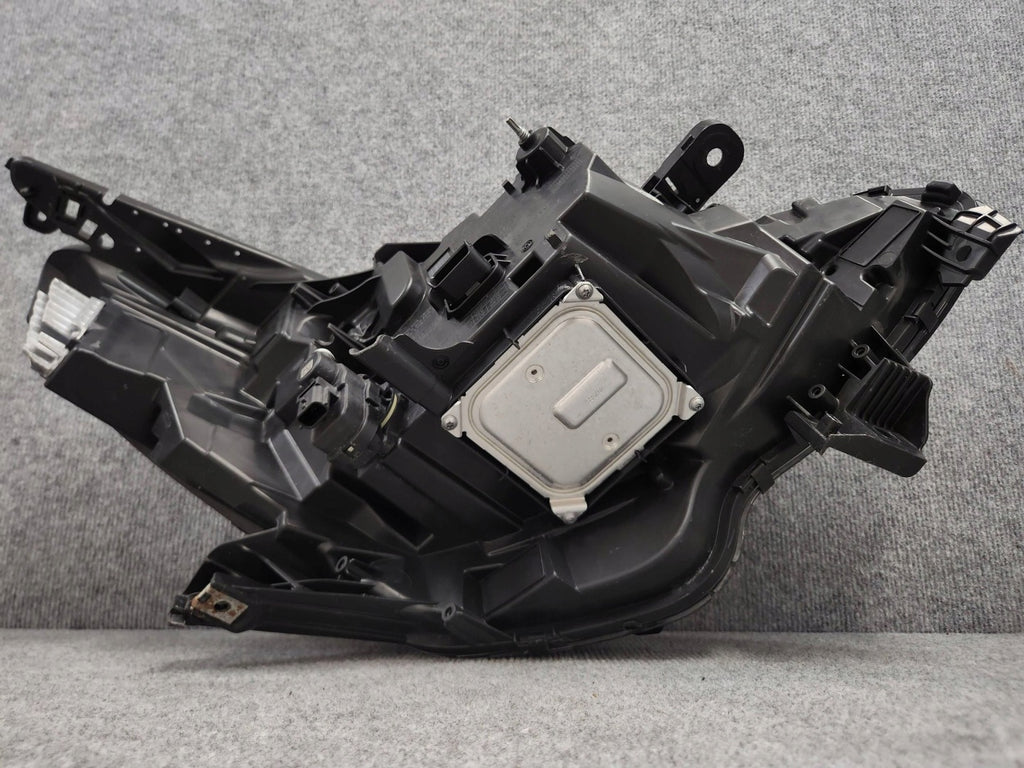 Frontscheinwerfer Renault Clio I V 260600901RSCZ LED Links Headlight SCH7266237093vx