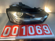 Load image into Gallery viewer, Frontscheinwerfer Audi A4 8K0941006C Xenon Rechts Scheinwerfer Headlight SCH2213291787xo