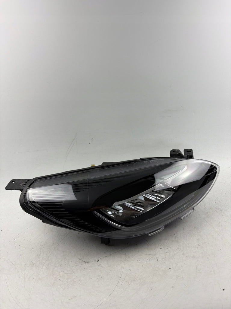 Frontscheinwerfer Ford Fiesta I N1BB-13E014-CE Rechts Scheinwerfer Headlight SCH4495957867fo