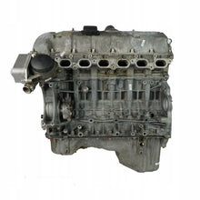 Load image into Gallery viewer, Motor BMW E91 E60 E90 E61 E65 E87 E63 N52B30A 3.0 258PS 99TKm Benzin Unkomplett MOT5033077174ce