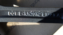Load image into Gallery viewer, 1x Alufelge 20 Zoll 9.0" 5x112 8W0601025FE Audi A5 A4 Rim Wheel FEL7750563488qh