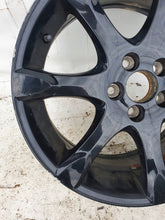 Laden Sie das Bild in den Galerie-Viewer, 1x Alufelge 18 Zoll 8.0&quot; 5x108 55ET 31373098 Volvo Rim Wheel