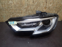 Laden Sie das Bild in den Galerie-Viewer, Frontscheinwerfer Audi A3 8V0941005E 90104556 Xenon Links Scheinwerfer Headlight