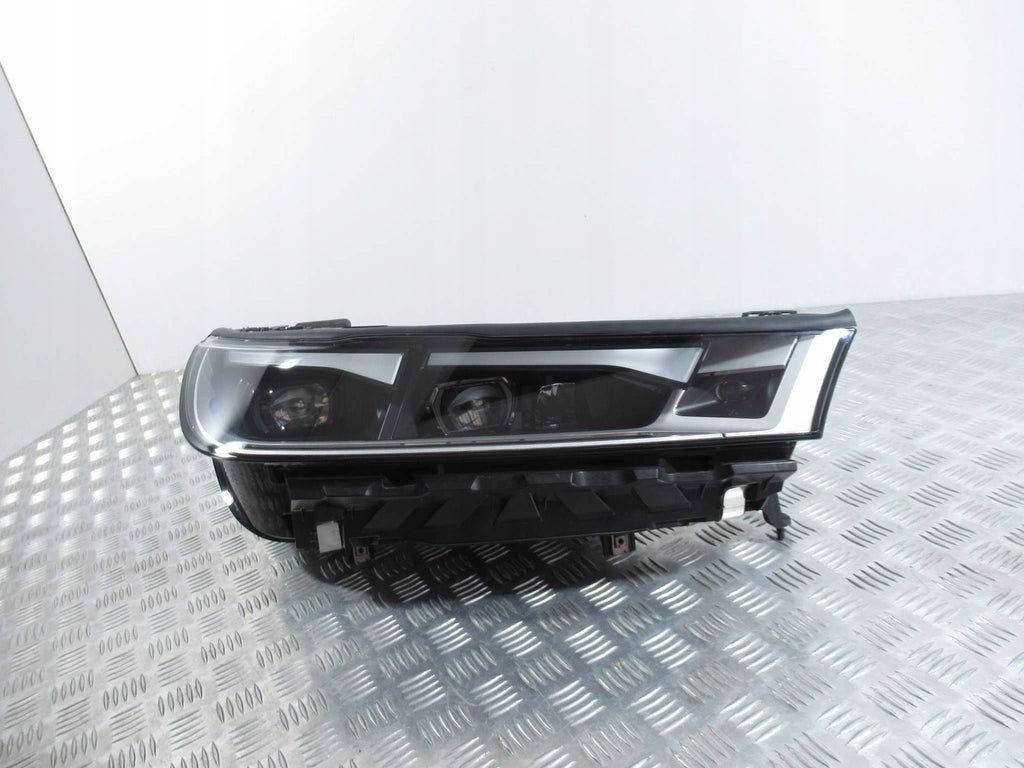 Frontscheinwerfer BMW 8 G16 5A3CEA2-04 Laser Rechts Scheinwerfer Headlight SCH7331833546tl