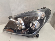 Load image into Gallery viewer, Frontscheinwerfer Opel Astra H Xenon Links Scheinwerfer Headlight SCH3327650813mm