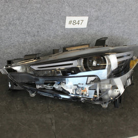Frontscheinwerfer Mazda Cx-5 K124-51040 Links Scheinwerfer Headlight SCH3150812151kz