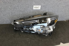 Laden Sie das Bild in den Galerie-Viewer, Frontscheinwerfer Mazda Cx-5 K124-51040 Links Scheinwerfer Headlight SCH3150812151kz