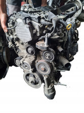 Load image into Gallery viewer, Motor Toyota Avensis 1AD-FTV 2.0 126PS 93kW 270TKm 2010 Diesel Engine Unkomplett MOT7447463418us