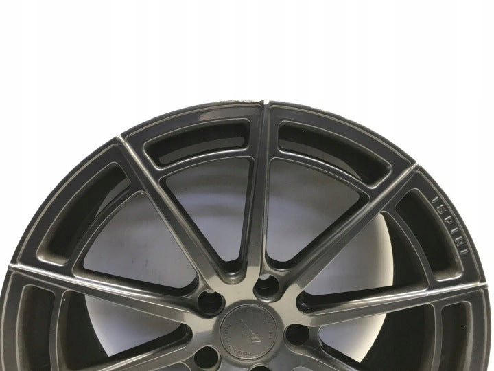 1x Alufelge 20 Zoll BMW F30 F32 E90 E92 Rim Wheel FEL1641678116wa