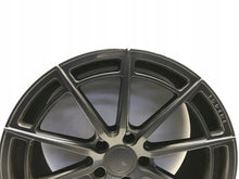 Laden Sie das Bild in den Galerie-Viewer, 1x Alufelge 20 Zoll BMW F30 F32 E90 E92 Rim Wheel FEL1641678116wa
