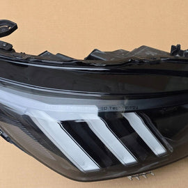 Frontscheinwerfer Peugeot 208 II 9841641980 L61579301125 Rechts Headlight SCH5497714372ji