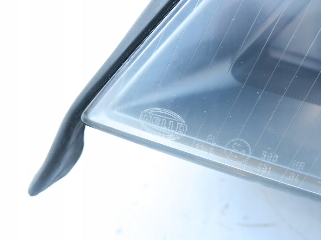 Frontscheinwerfer Audi A6 Allroad C5 148473001 14847300 Xenon Links Headlight SCH5105360703ip