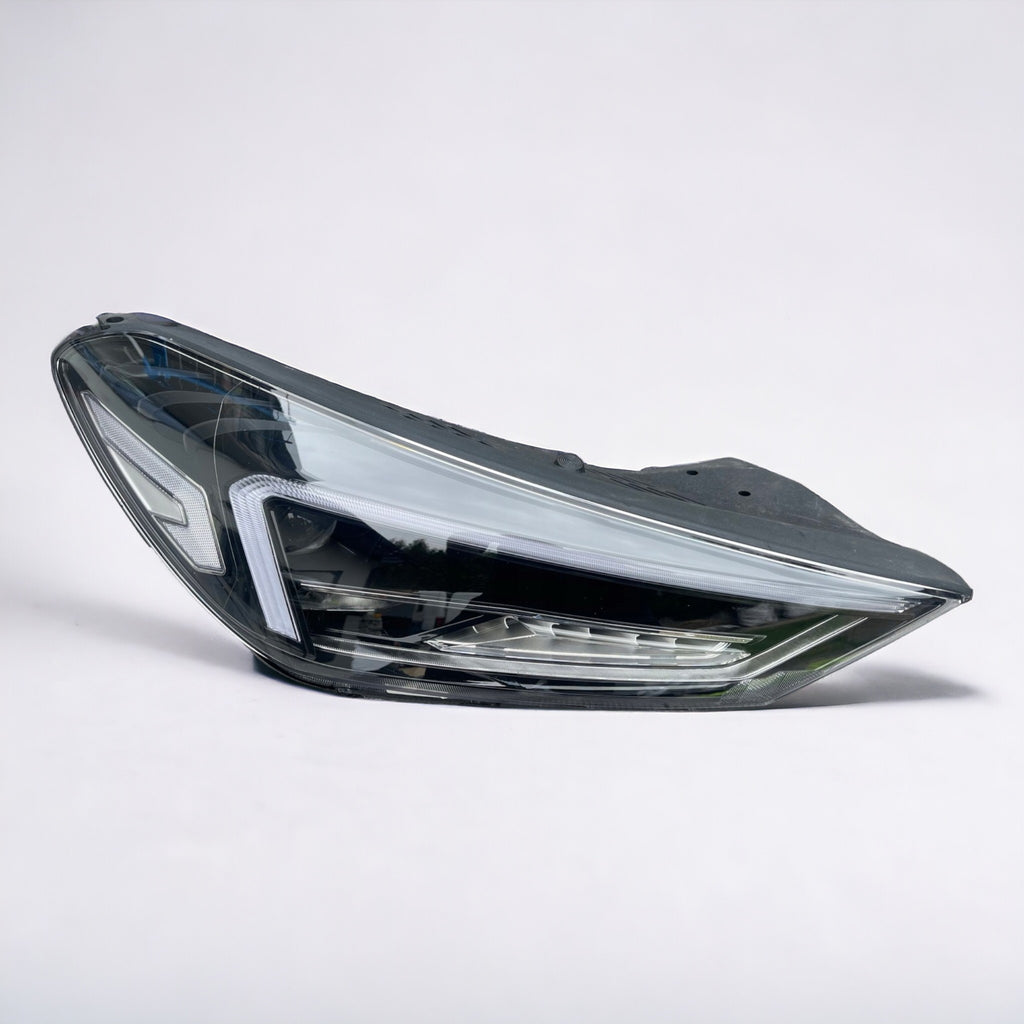 Frontscheinwerfer Hyundai Tucson 92102-D7700 LED Rechts Scheinwerfer Headlight