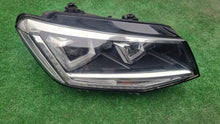 Laden Sie das Bild in den Galerie-Viewer, Frontscheinwerfer VW Caddy 2K1941032B Rechts Scheinwerfer Headlight SCH1874167087mm