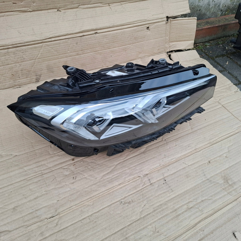 Frontscheinwerfer BMW 3 G21 G20 9450796-04 Rechts Scheinwerfer Headlight SCH1081698357od