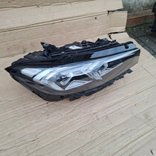 Laden Sie das Bild in den Galerie-Viewer, Frontscheinwerfer BMW 3 G21 G20 9450796-04 Rechts Scheinwerfer Headlight SCH1081698357od