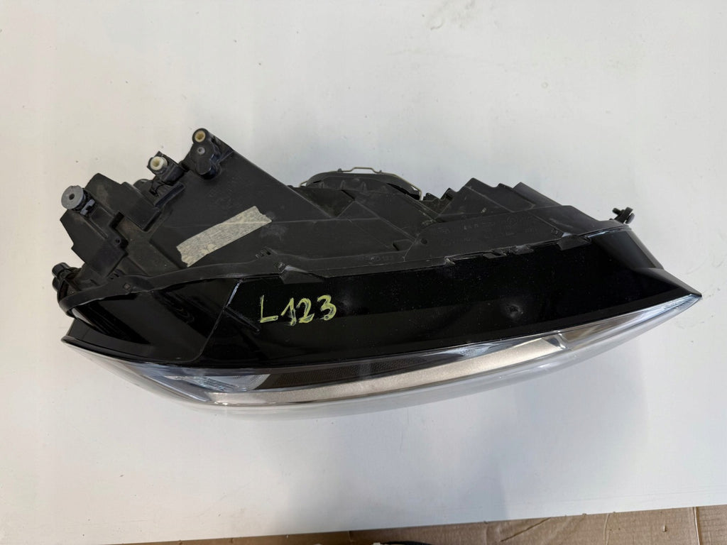 Frontscheinwerfer VW Golf Sportsvan 517941752B Rechts Scheinwerfer Headlight SCH9075132372vx