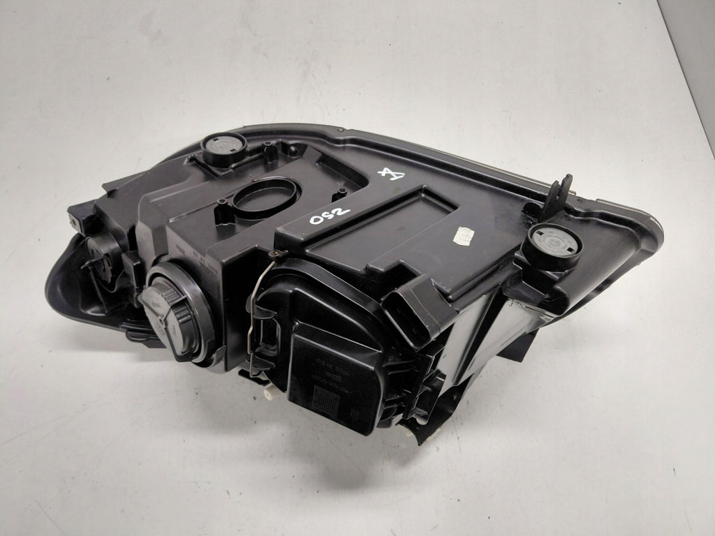 Frontscheinwerfer BMW X1 E84 2990002 Rechts Scheinwerfer Headlight SCH6737421643bb