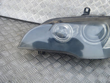 Load image into Gallery viewer, Frontscheinwerfer BMW X5 E70 7233011 Xenon Links Scheinwerfer Headlight SCH5086405185ni