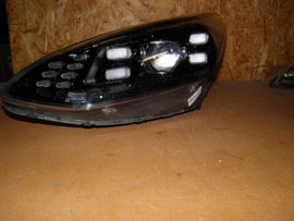 Frontscheinwerfer Kia Sportage IV 92101-F1500 Links Scheinwerfer Headlight