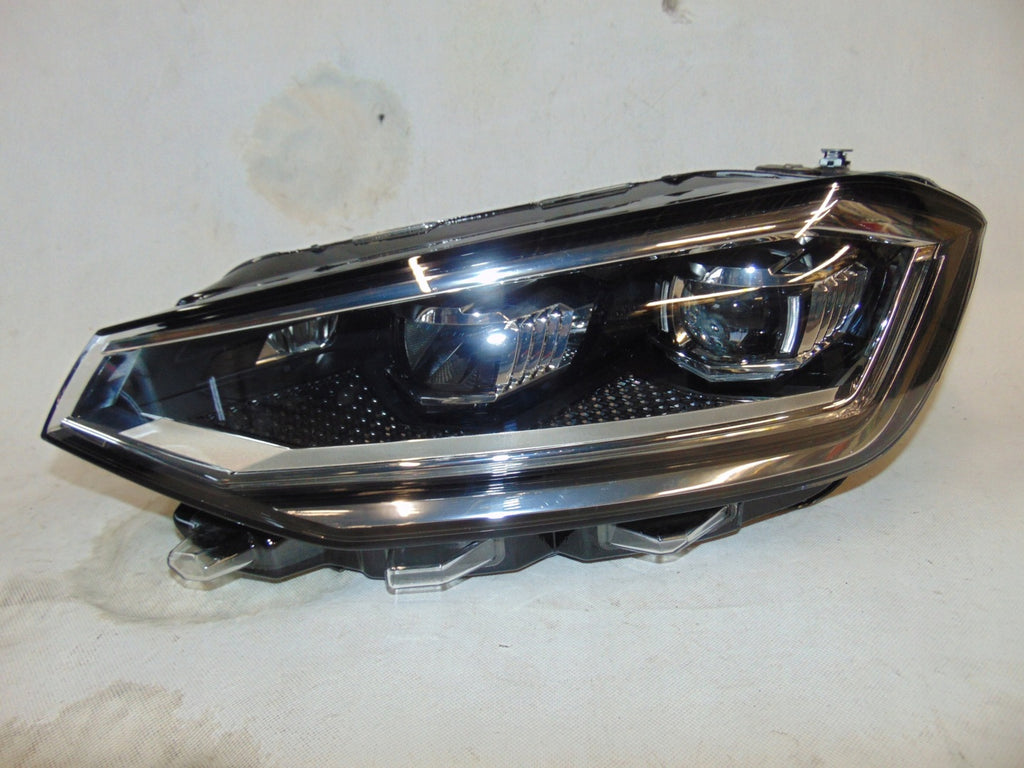 Frontscheinwerfer VW Golf Sportsvan 517941081 LED Ein Stück (Rechts oder Links) SCH2220619774ca