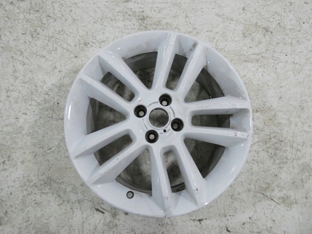 1x Alufelge 17 Zoll 7.0" 4x100 44ET OP035 Opel Rim Wheel FEL9878461254ca