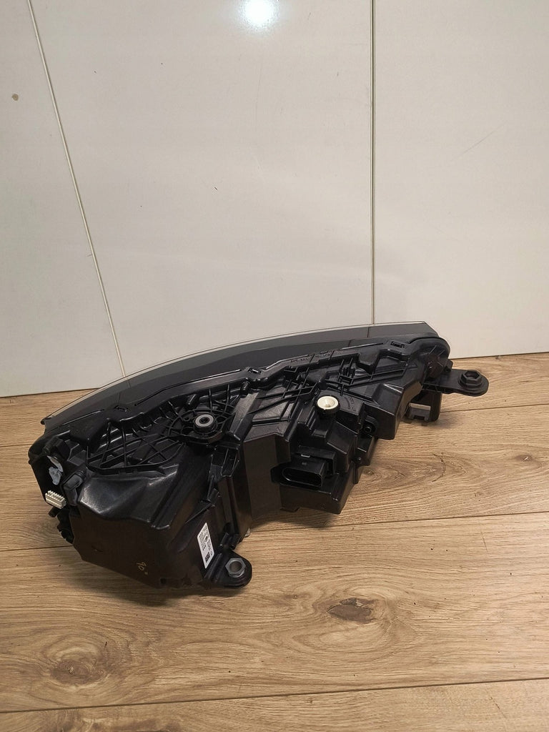 Frontscheinwerfer Skoda Scala 655941015 FALSE Scheinwerfer Headlight SCH1574976864vb