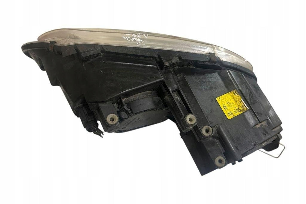 Frontscheinwerfer VW Touran 1T0941032 Rechts Scheinwerfer Headlight