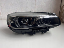 Laden Sie das Bild in den Galerie-Viewer, Frontscheinwerfer BMW X3 G01 G02 8739854-00 LED Rechts Scheinwerfer Headlight SCH7906799660mb