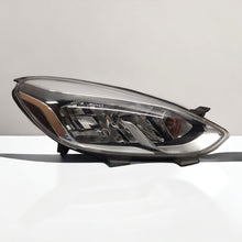 Laden Sie das Bild in den Galerie-Viewer, Frontscheinwerfer Ford Fiesta L1BB-13E014-AF Halogen Rechts Headlight