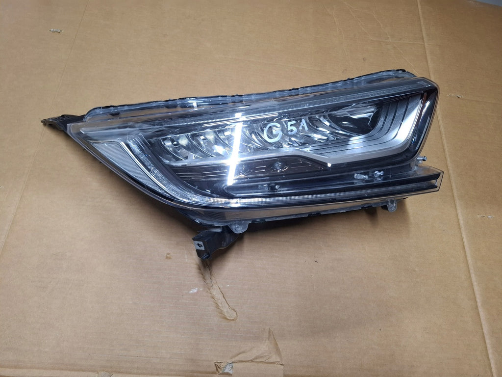 Frontscheinwerfer Honda Crv Cr-V V 63967919 LED Rechts Scheinwerfer Headlight SCH1335650190wk