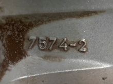 Laden Sie das Bild in den Galerie-Viewer, 1x Alufelge 16 Zoll 6.5" 4x108 38ET 39182181 Opel Corsa Rim Wheel FEL3092941579so