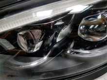 Laden Sie das Bild in den Galerie-Viewer, Frontscheinwerfer Mercedes-Benz Sl A2319060501 LED Links Scheinwerfer Headlight SCH4809639823dn