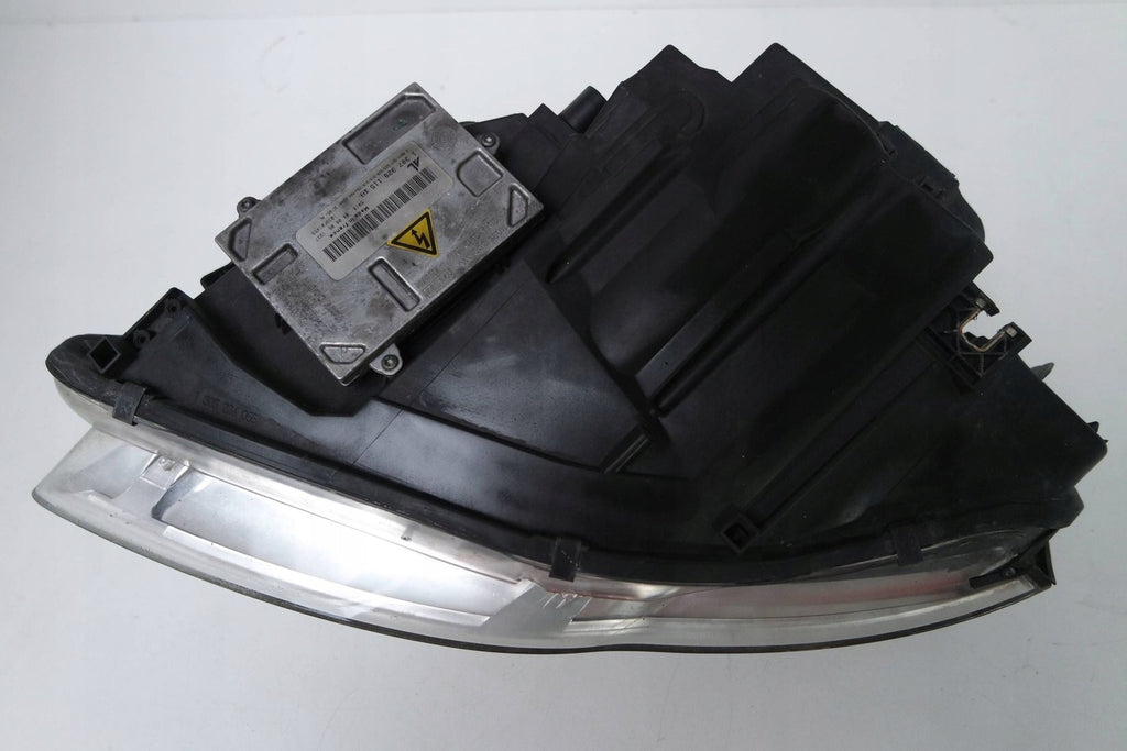 Frontscheinwerfer Audi A4 B7 8E0941004AM Xenon Rechts Scheinwerfer Headlight SCH7661521251ws