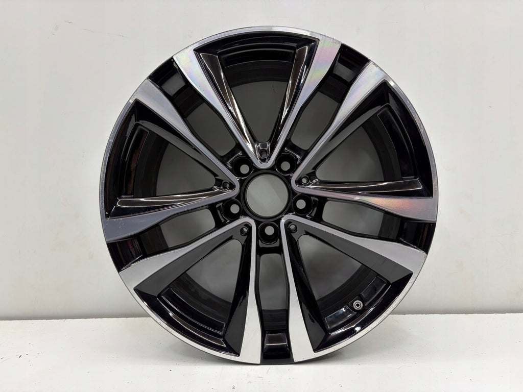 1x Alufelge 18 Zoll 7.5" 5x112 49ET A1774012700 Mercedes-Benz W177 Rim Wheel FEL5177358900xa