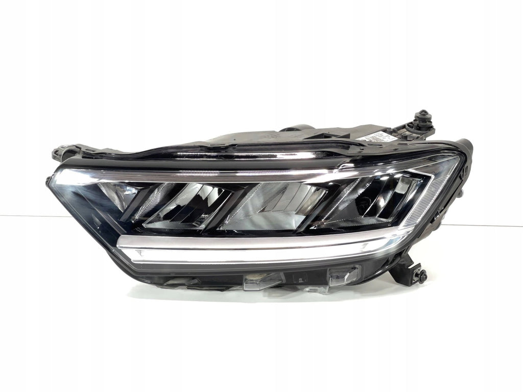 Frontscheinwerfer VW T-Roc 90198870 2GA941005H Links Scheinwerfer Headlight SCH9116181786ug