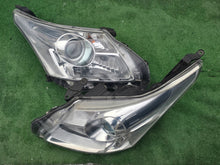 Laden Sie das Bild in den Galerie-Viewer, Frontscheinwerfer Toyota Avensis H279GR-DE H279GL-DE Ein Satz Headlight SCH4646816360up
